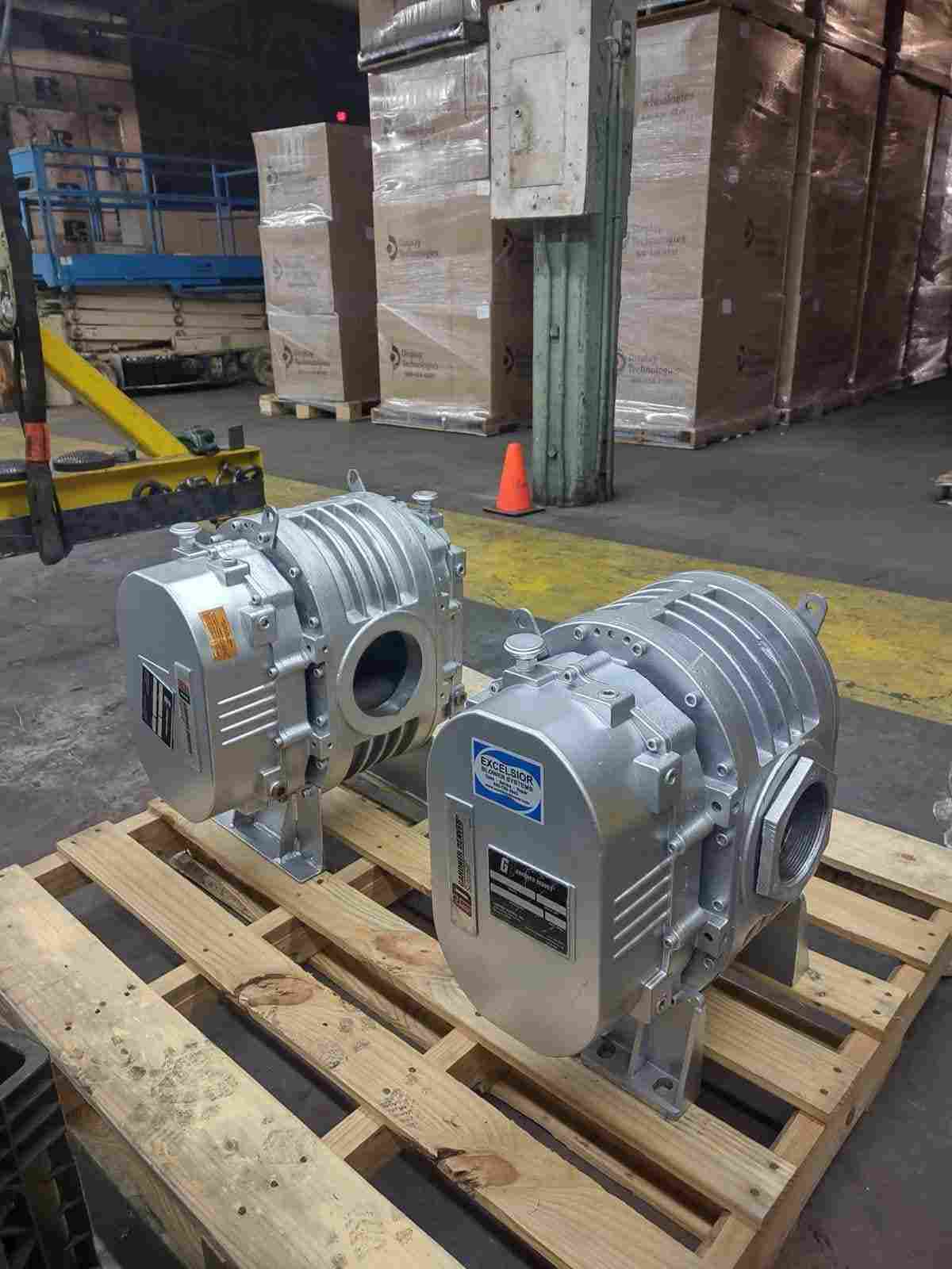 Equipments Rebuild nj 1