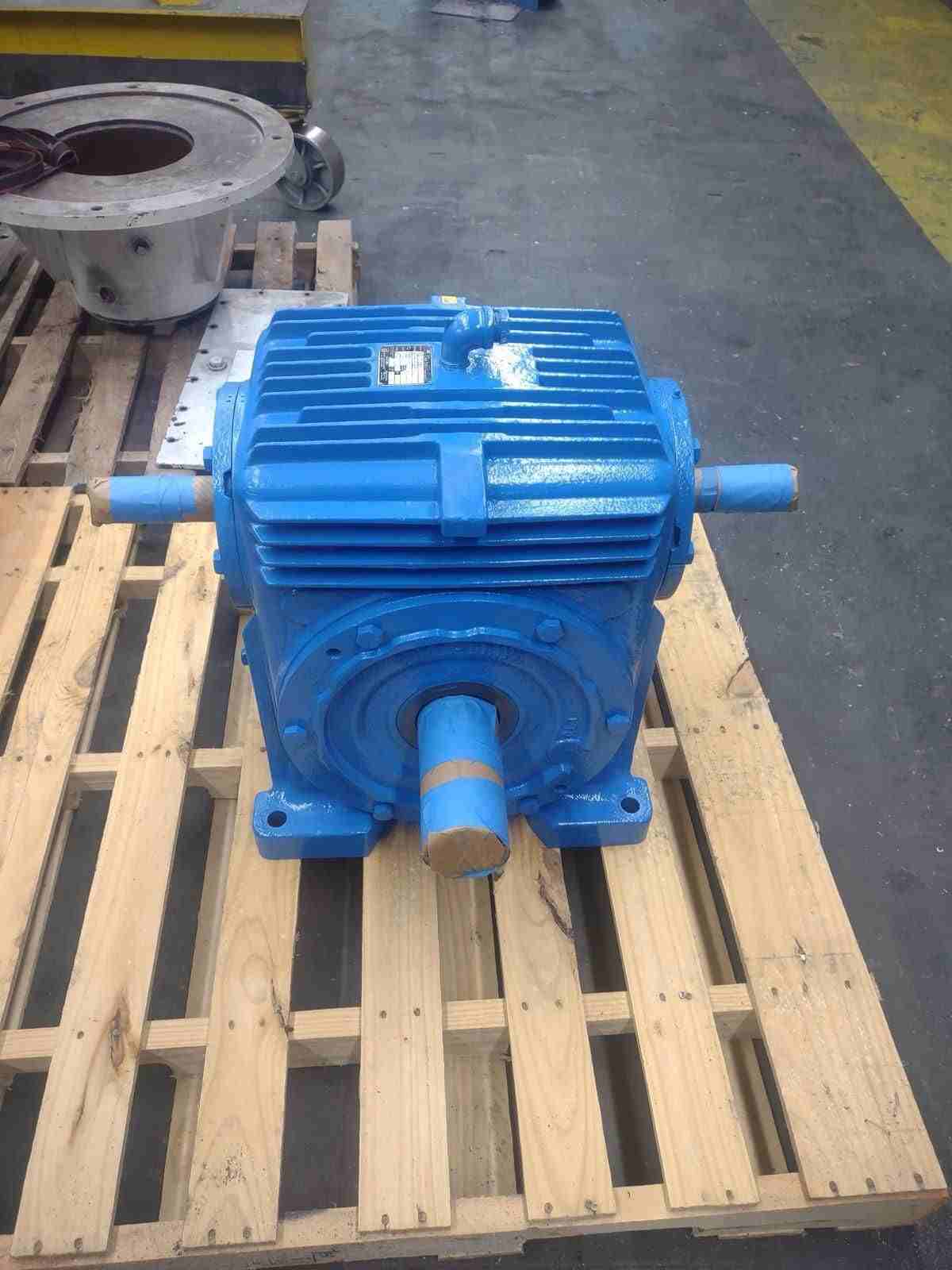 Equipments Rebuild nj 3