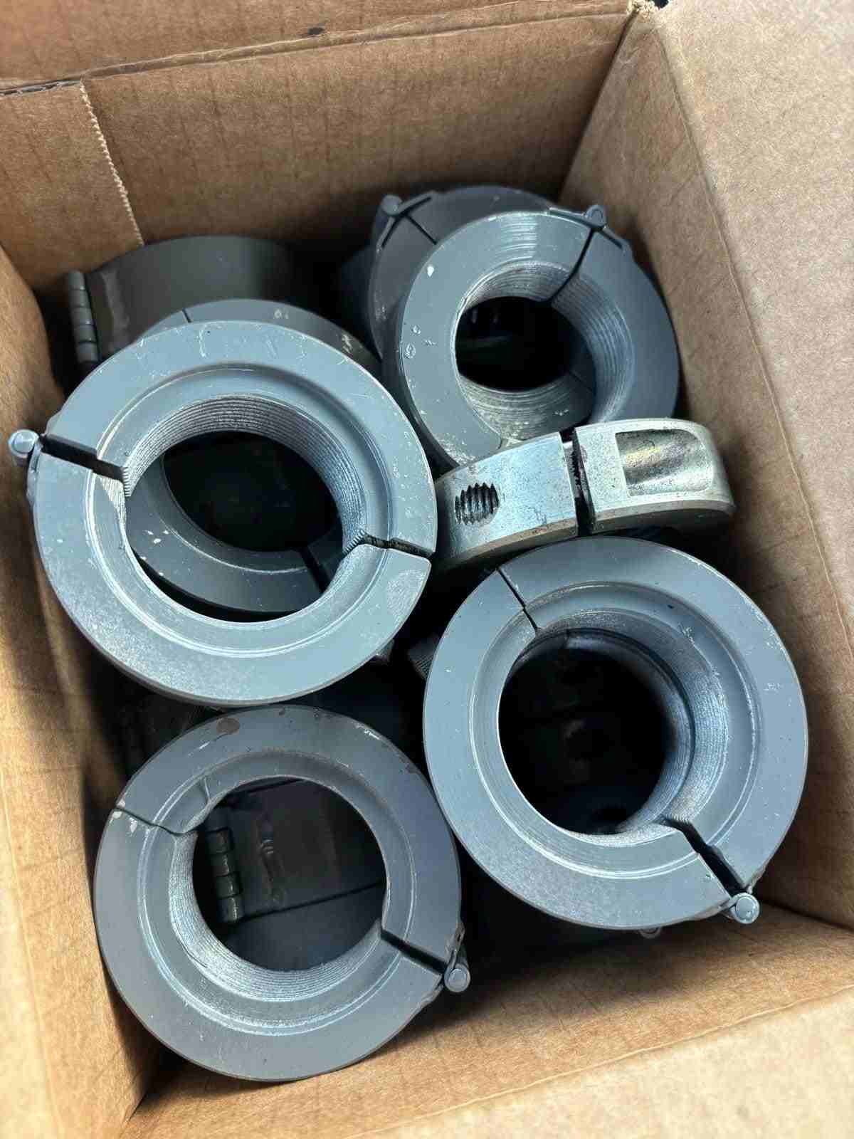 Equipments Rebuild nj 6