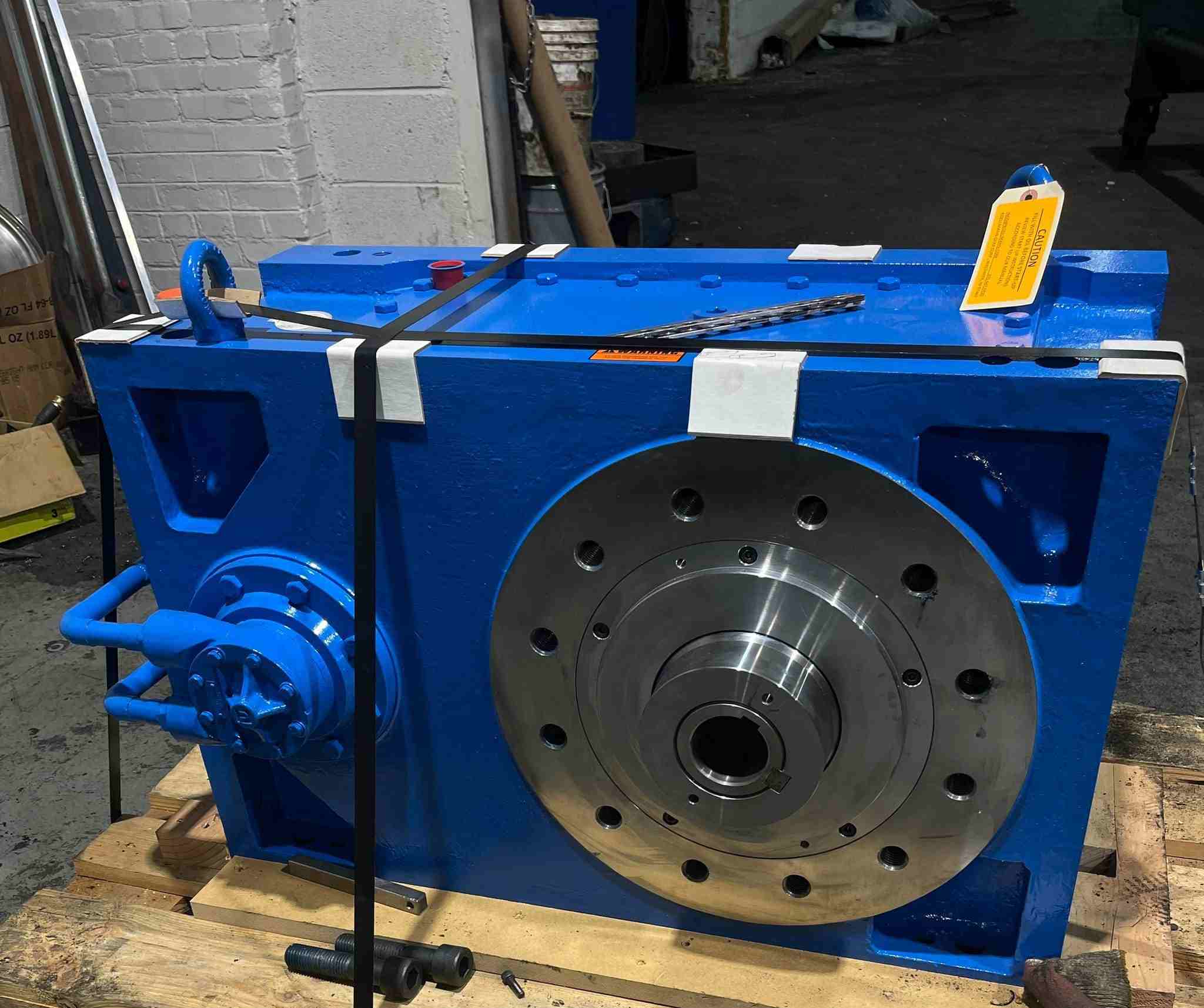 Equipments Rebuild nj reh