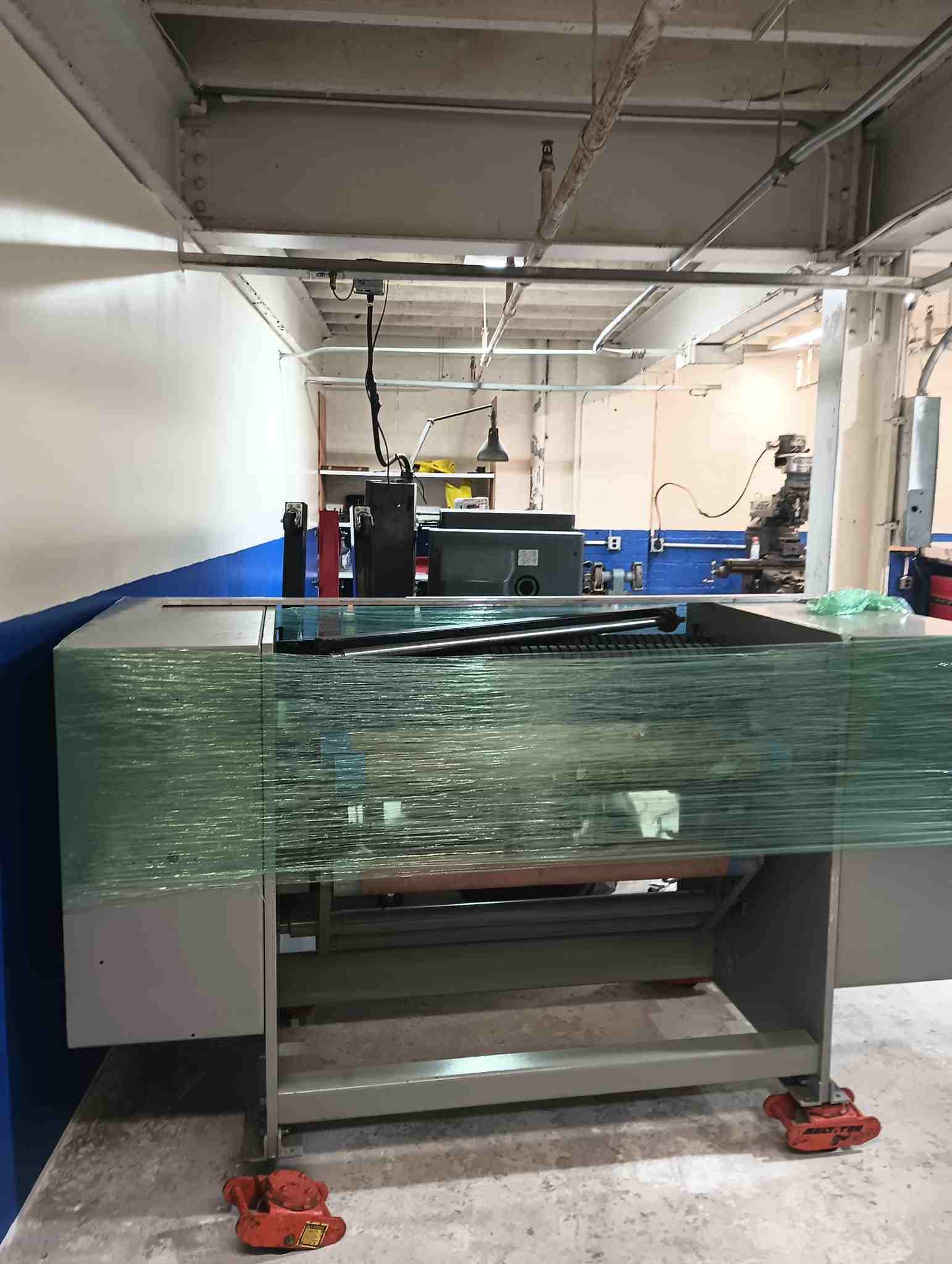 Equipments Rebuild nj usa nj