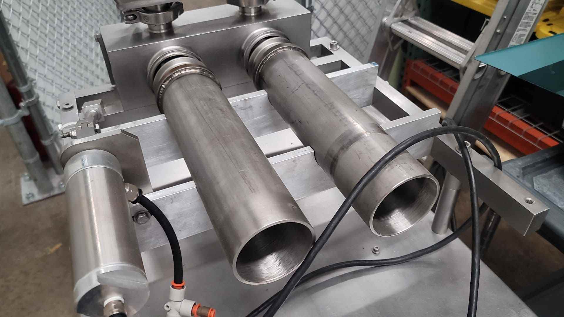 Equipments Rebuild nj