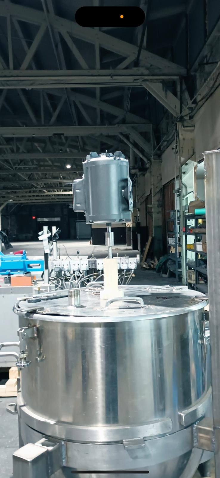 machine Fabrication nj 3